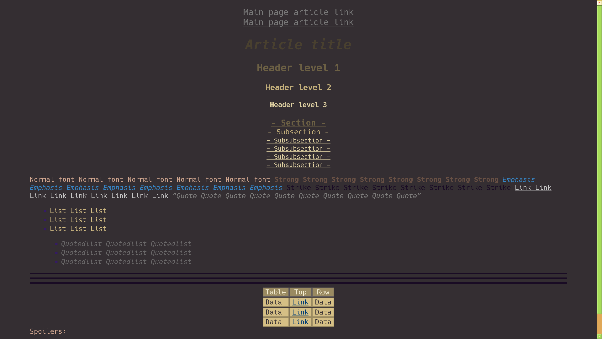 Ai Hasuyaka theme screenshot